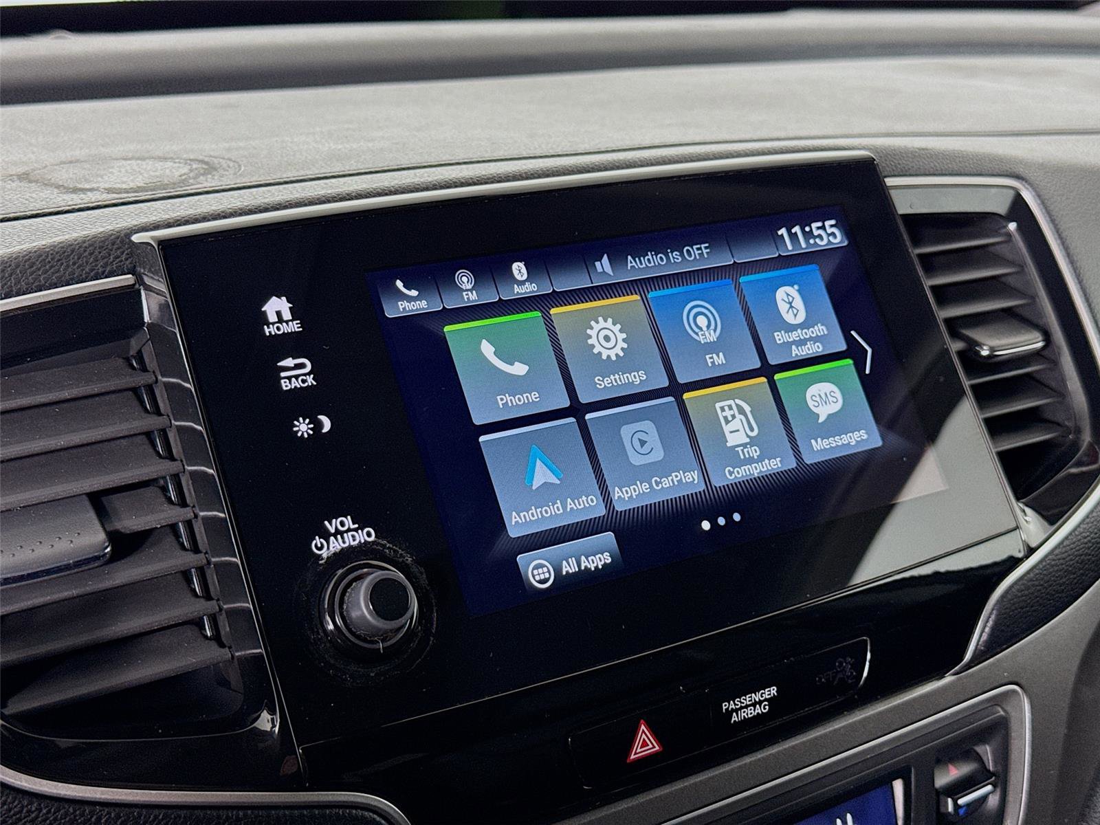 Used 2020 Honda Pilot EX-L image 14