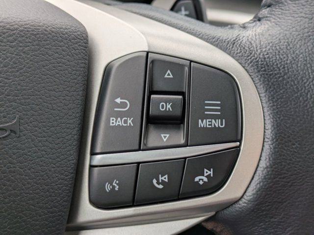 Used 2021 Ford Explorer XLT w/ Class III Trailer Tow Package image 22