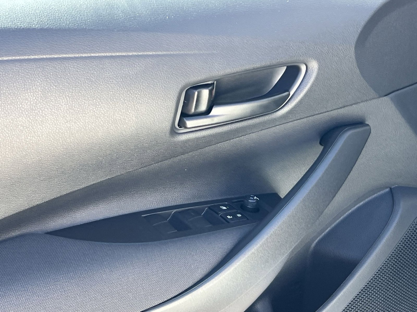 New 2026 Toyota Corolla LE image 10