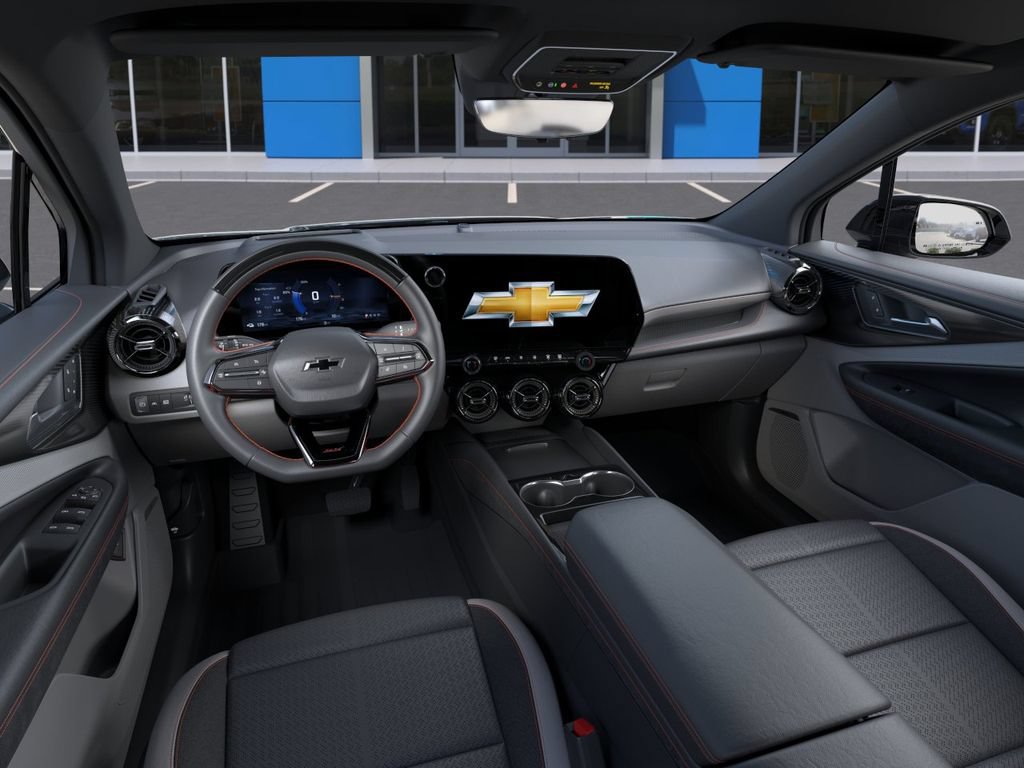 New 2026 Chevrolet Blazer EV SS AWD/4WD image 52