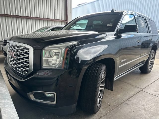 Used 2019 GMC Yukon Denali w/ Denali Ultimate Package AWD/4WD image 15