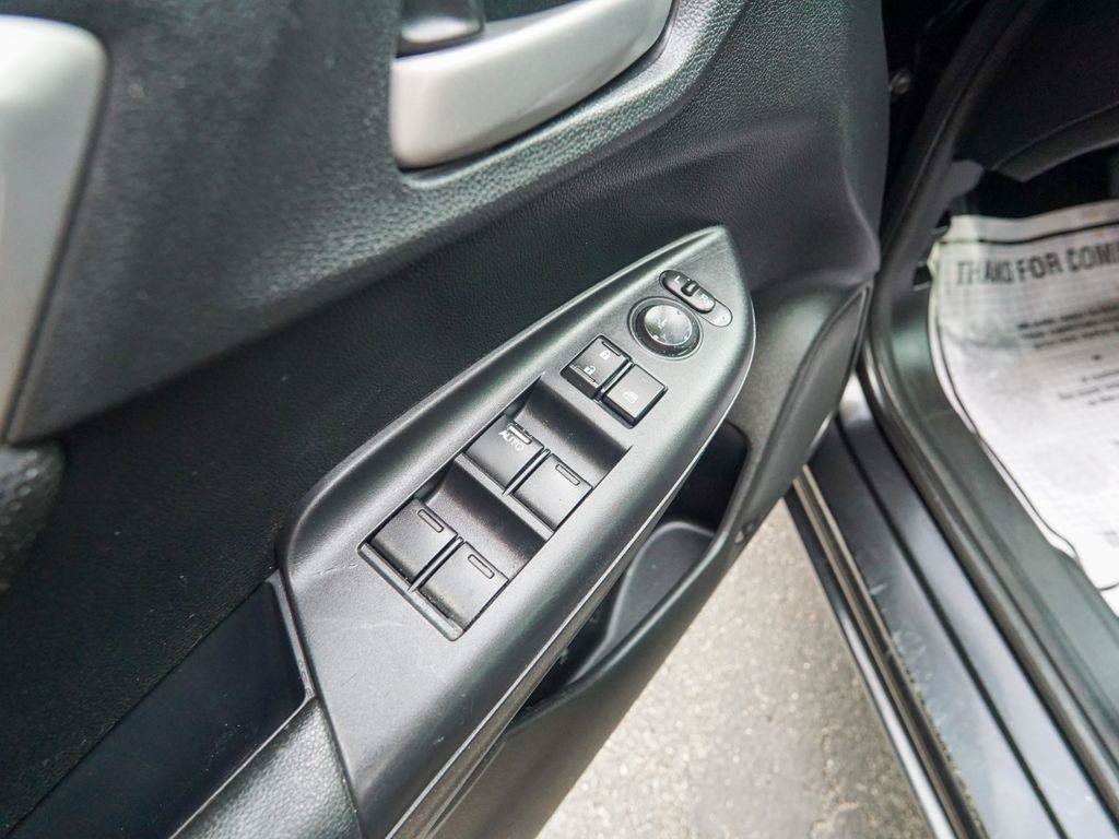 Used 2015 Honda Fit EX-L image 15