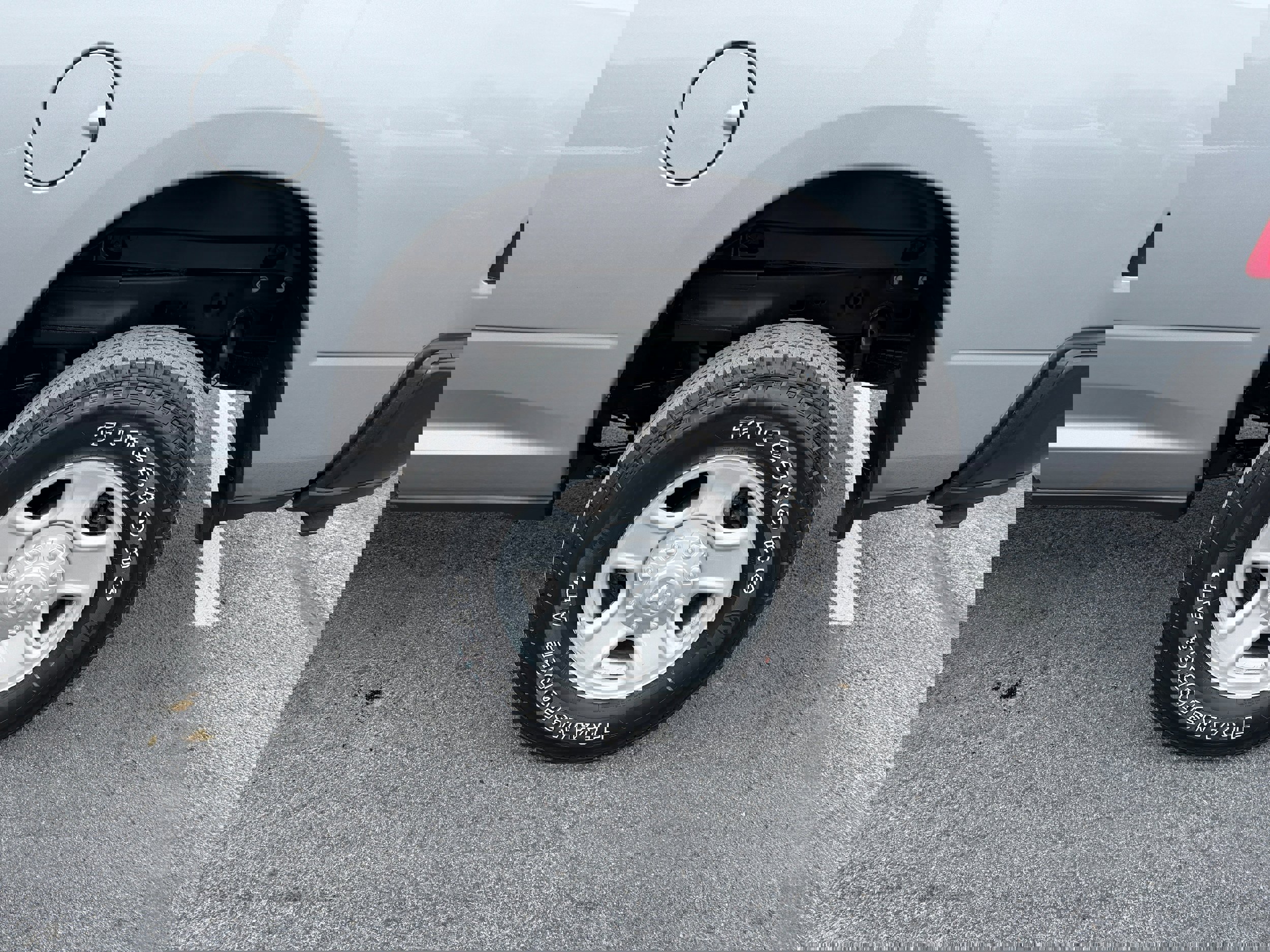 Used 2024 RAM 2500 Tradesman w/ Snow Chief Group image 10