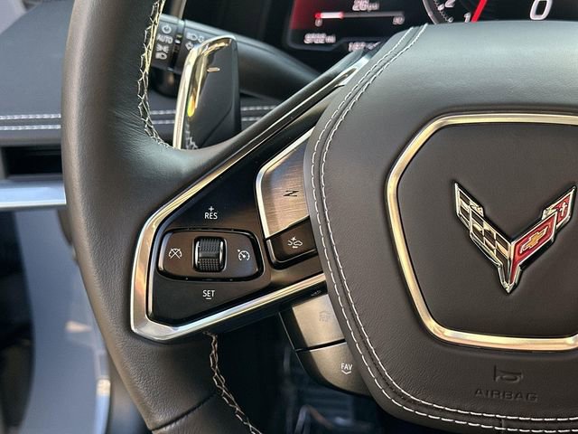 Used 2025 Chevrolet Corvette Z06 image 32