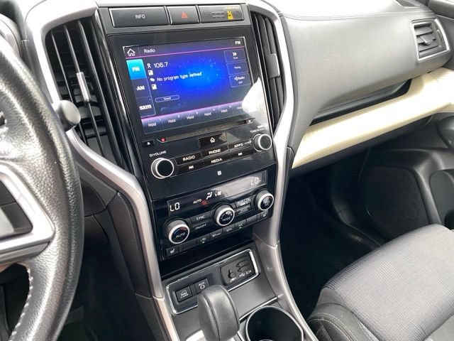 Used 2021 Subaru Ascent Premium w/ Convenience Package AWD/4WD image 18