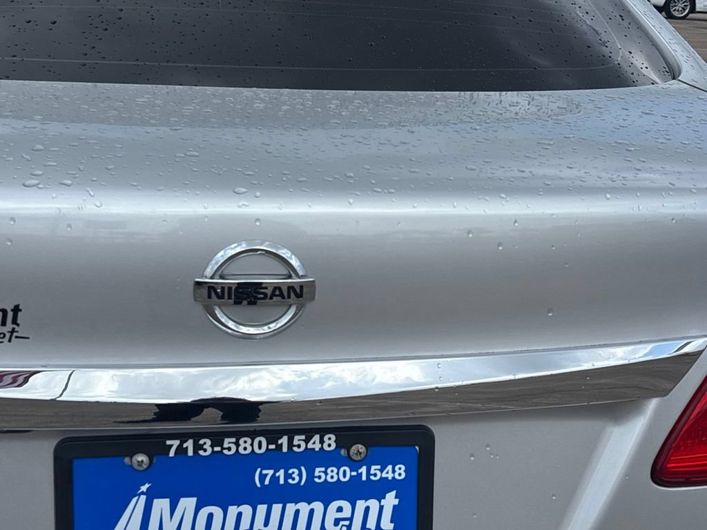 Used 2018 Nissan Sentra S FWD image 13