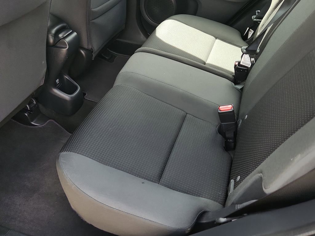 Used 2021 Honda HR-V LX image 12