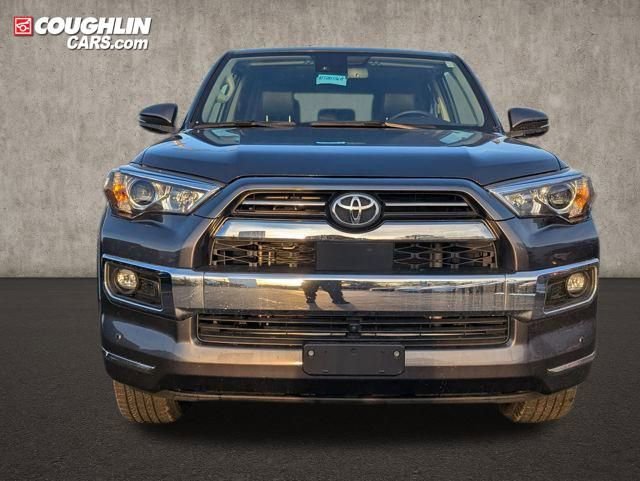 Used 2022 Toyota 4Runner Limited image 2