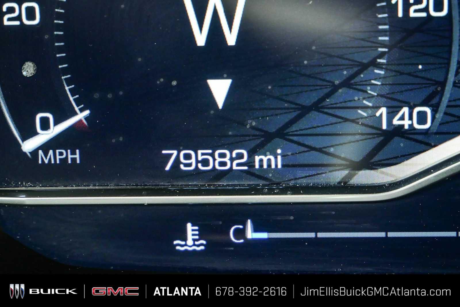 Certified 2023 GMC Yukon Denali AWD/4WD image 9