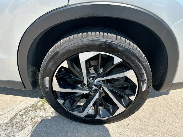 Used 2024 Mitsubishi Outlander SE AWD/4WD image 47