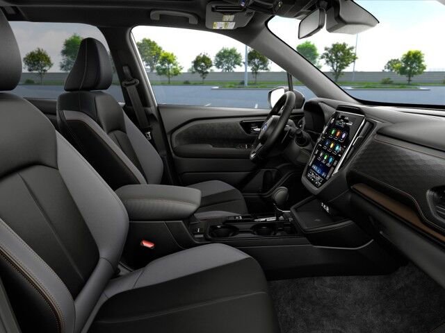 New 2026 Subaru Forester Sport AWD/4WD image 15