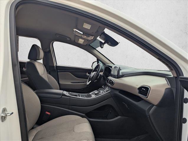 Used 2023 Hyundai Santa Fe SEL image 16
