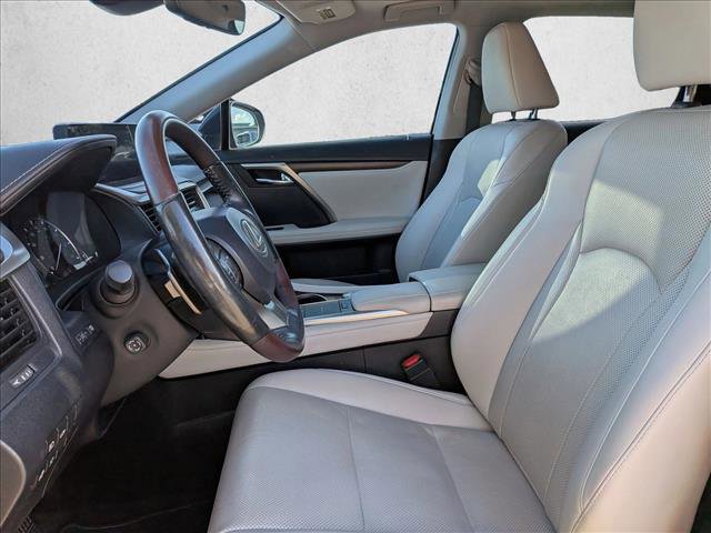 Used 2020 Lexus RX 350 FWD w/ Premium Package image 7