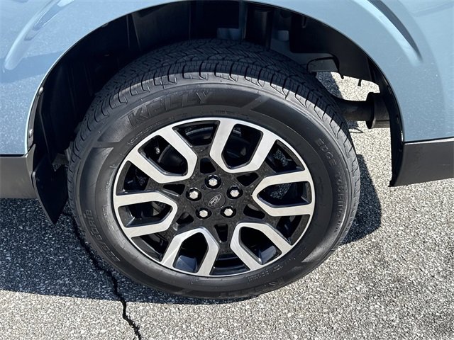 Used 2022 Ford Maverick Lariat w/ Lariat Luxury Package image 20