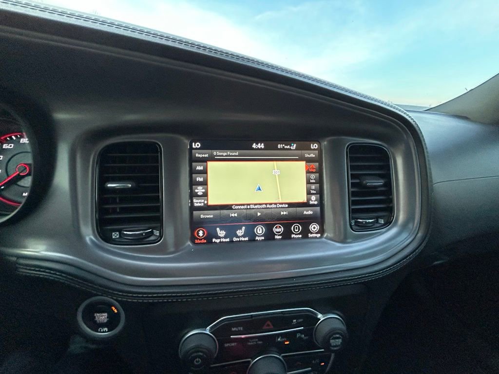 Used 2023 Dodge Charger R/T w/ Plus Group image 31