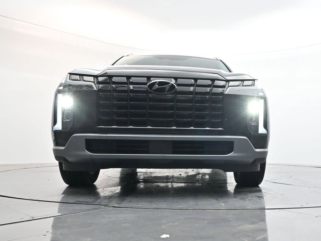 Used 2025 Hyundai Palisade SEL FWD image 30