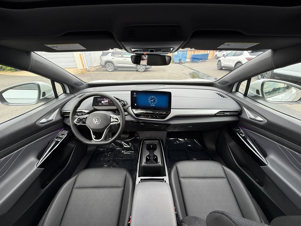 Used 2023 Volkswagen ID.4 Pro S RWD image 23