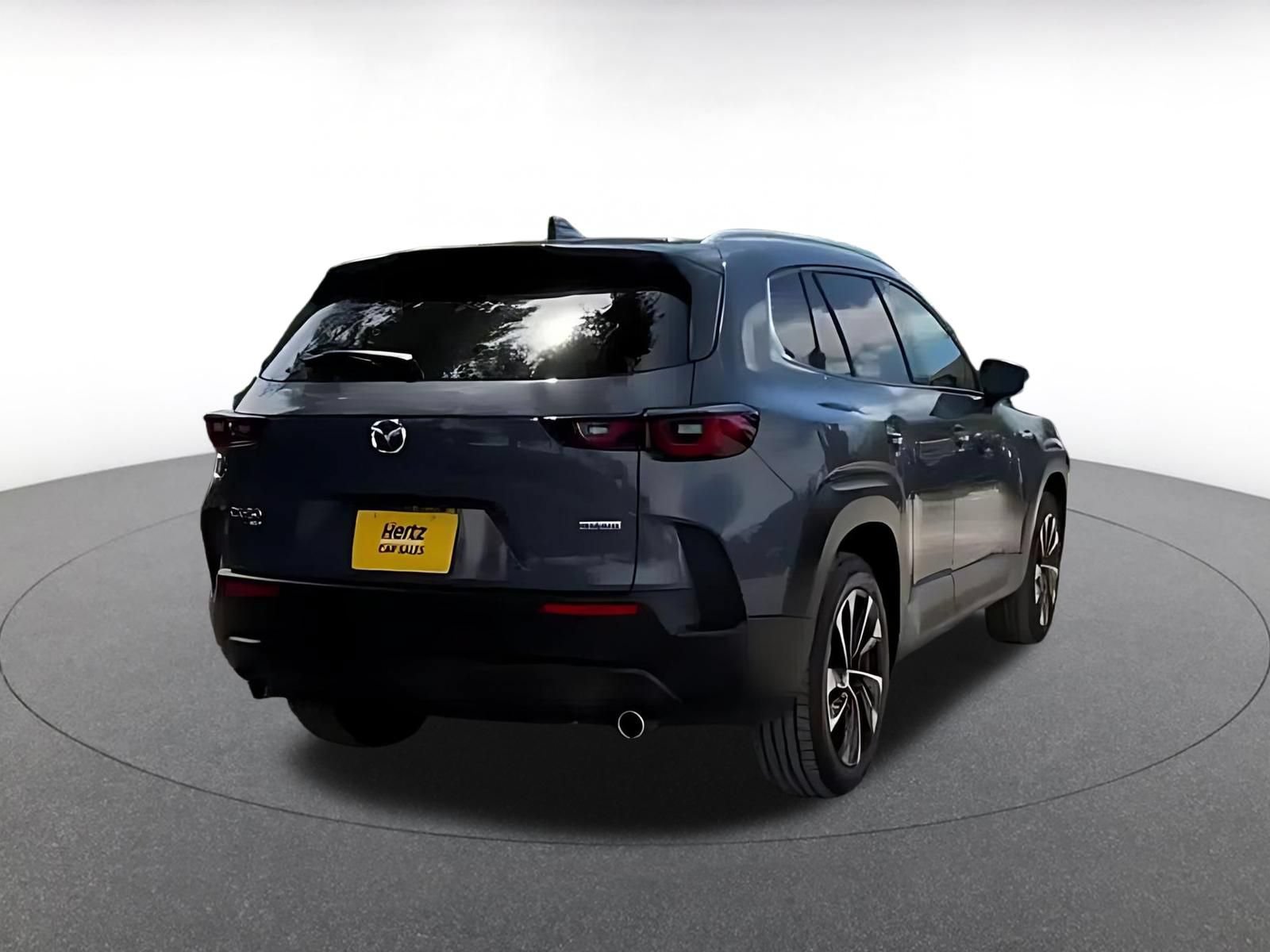 Used 2025 MAZDA CX-50 2.5 Hybrid w/ Premium Plus Pkg AWD/4WD image 17