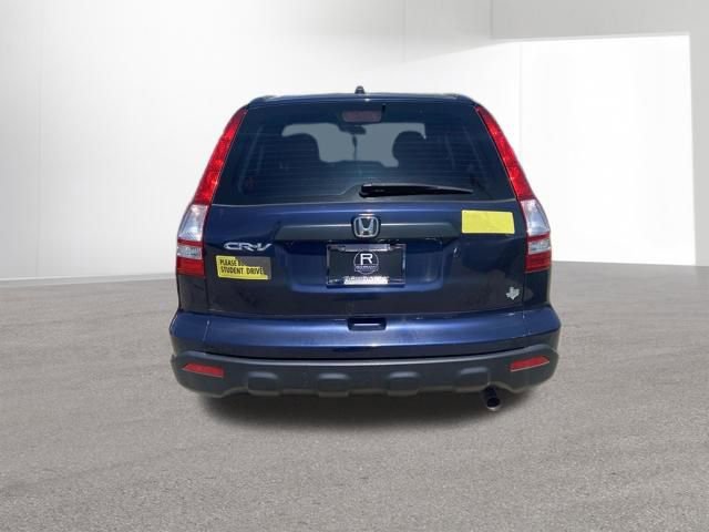 Used 2008 Honda CR-V LX image 6