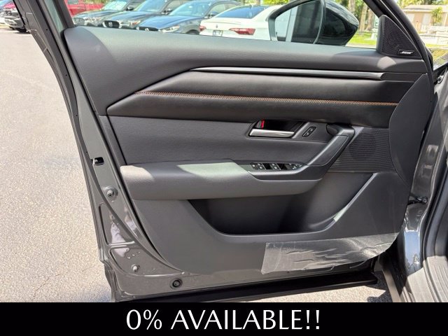 Used 2026 MAZDA CX-50 AWD 2.5 Hybrid w/ Weather Package image 7