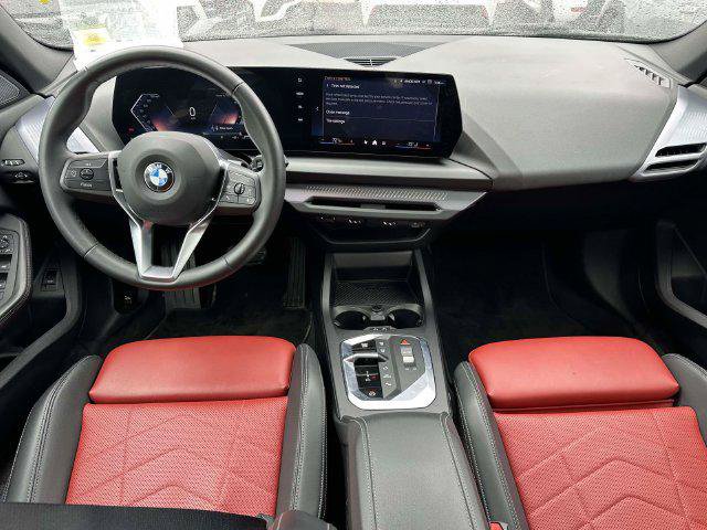 Used 2025 BMW 228i xDrive AWD/4WD image 14