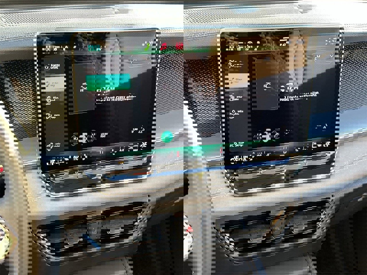 New 2026 Volkswagen Tiguan SE image 21