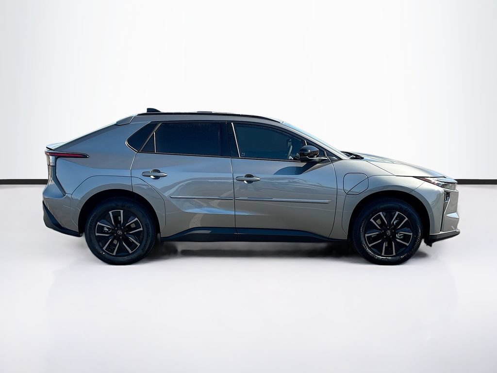 New 2026 Toyota bZ FWD image 4