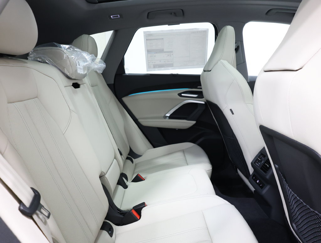 New 2026 Audi Q5 Prestige AWD/4WD image 24