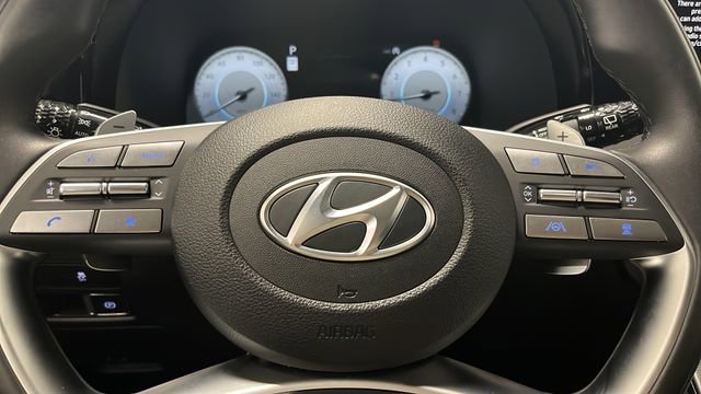 Used 2024 Hyundai Palisade Calligraphy image 16