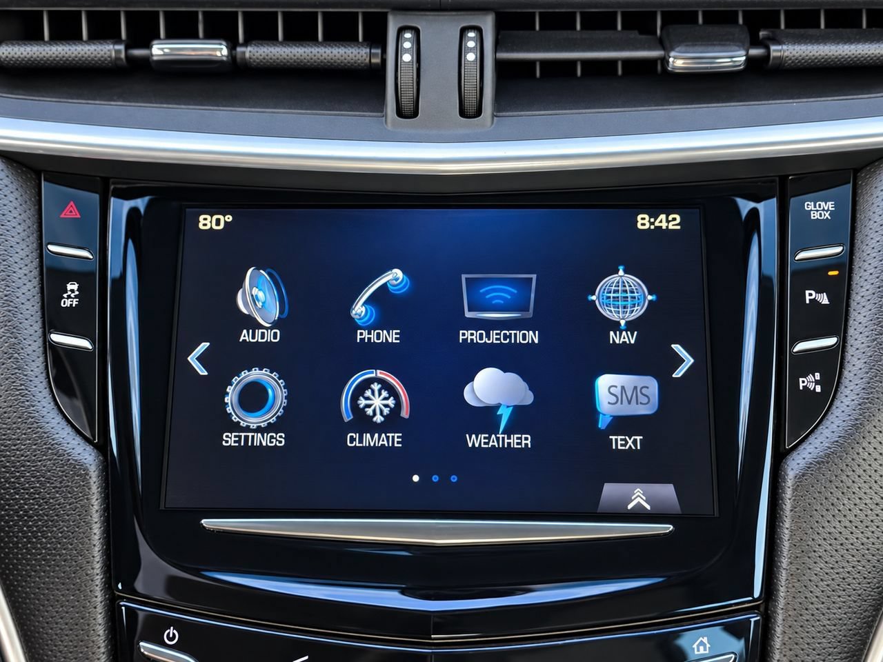 Used 2017 Cadillac XTS Luxury FWD image 17