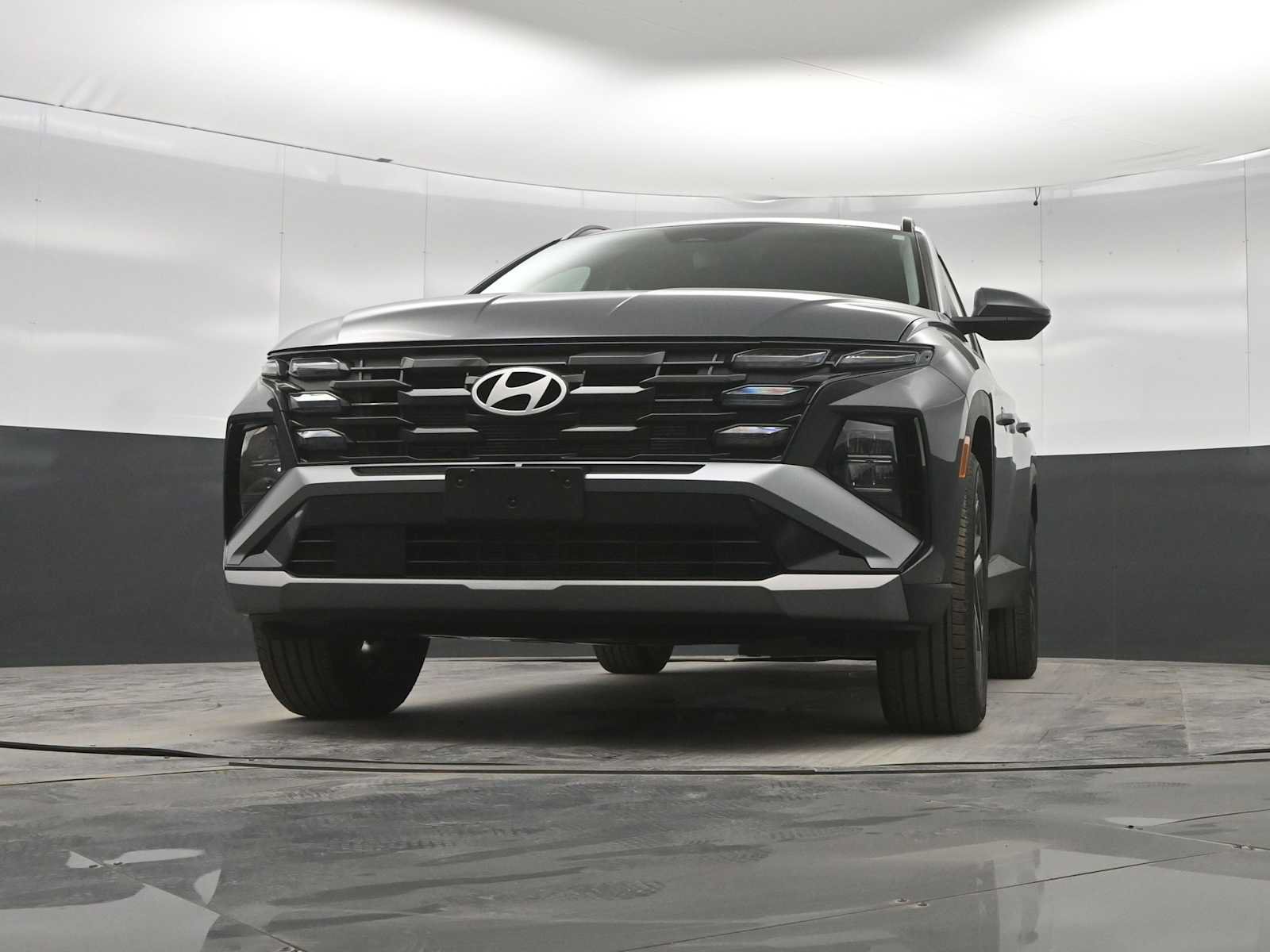 New 2026 Hyundai Tucson SEL Plus AWD/4WD image 33