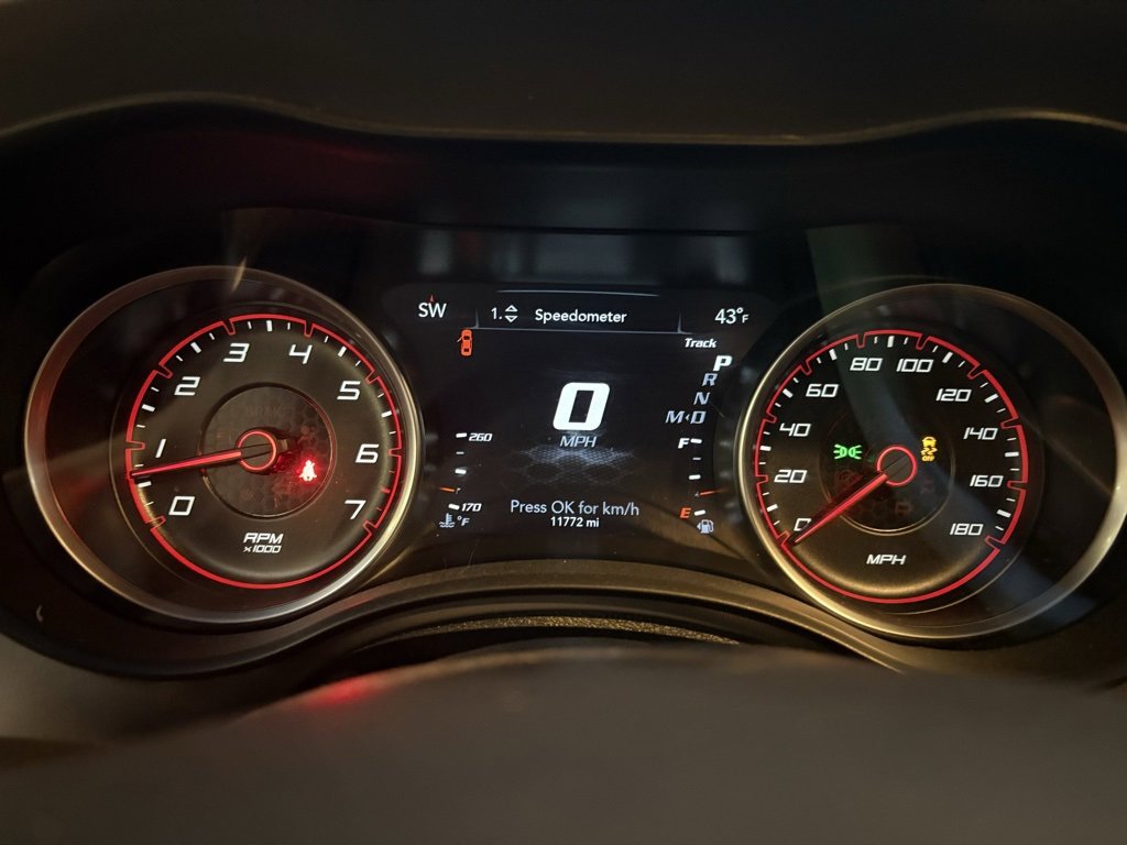 Used 2023 Dodge Charger Scat Pack image 16