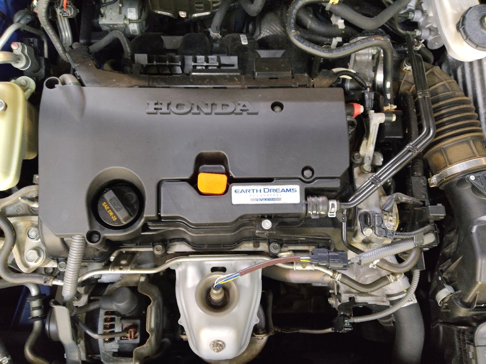 Used 2017 Honda Civic LX-P image 30