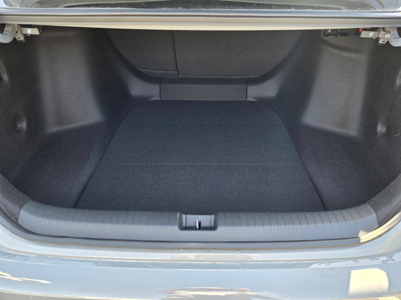 New 2026 Honda Accord Touring image 27