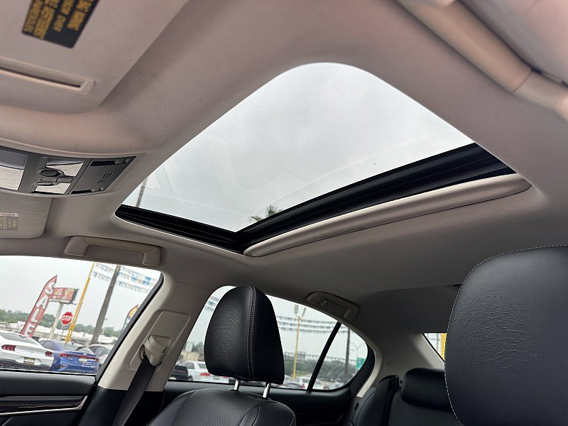 Used 2016 Lexus GS 200t image 15