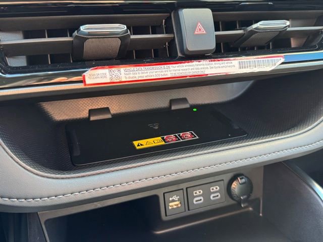 Certified 2025 Toyota Highlander Limited image 19