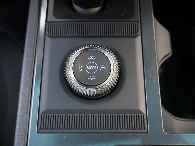 New 2025 GMC Hummer EV 2X w/ LPO, Dark Essentials Package image 36