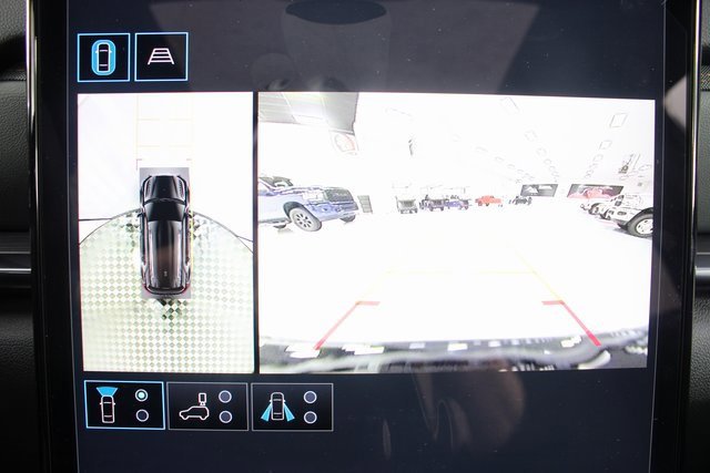 New 2026 GMC Terrain AT4 w/ Convenience Package III image 4