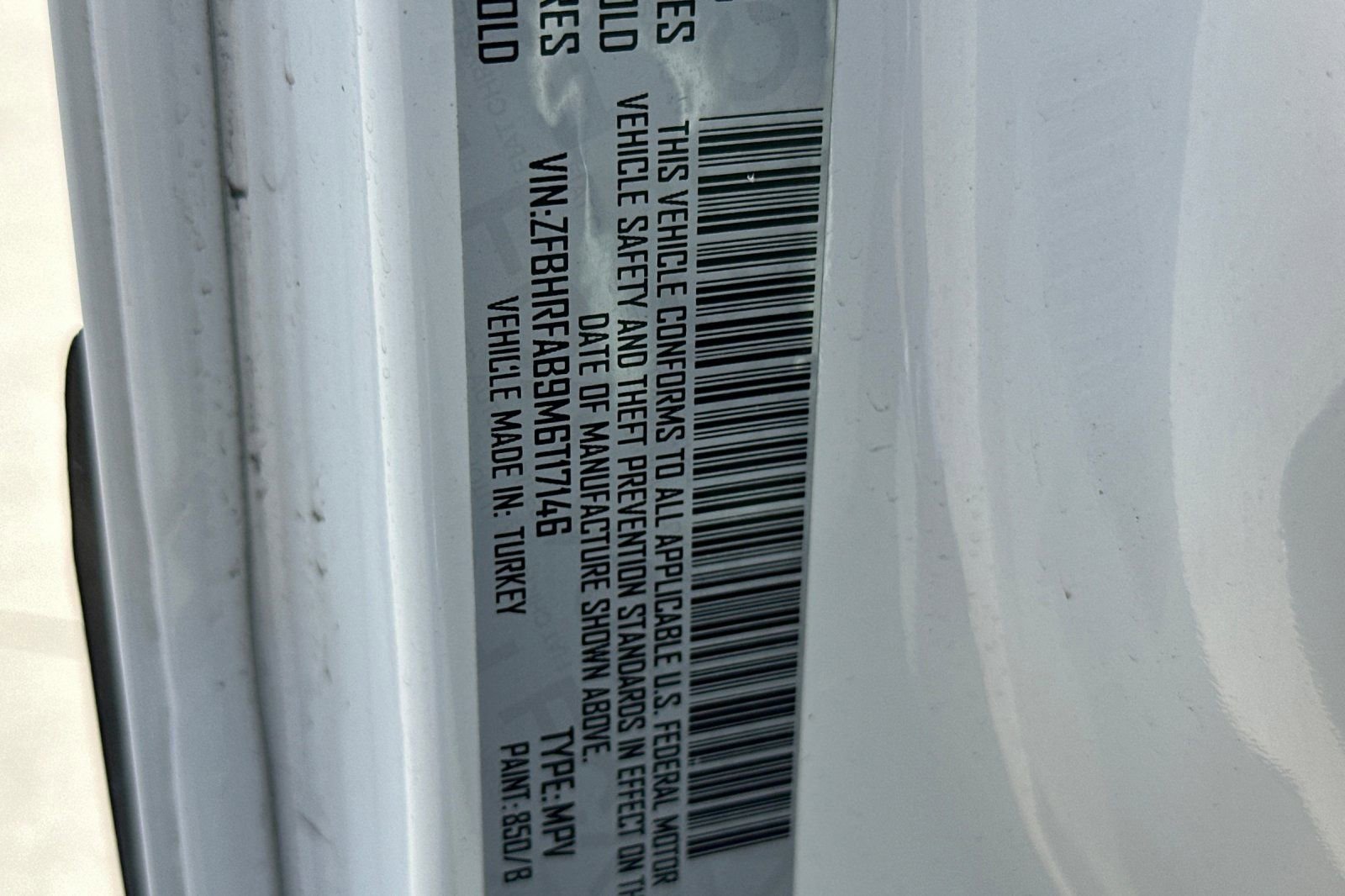 Used 2021 RAM ProMaster City Tradesman image 27