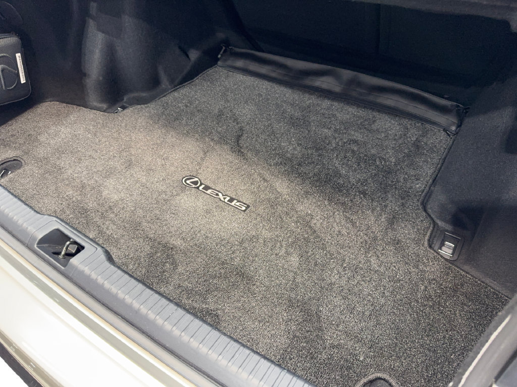 Used 2023 Lexus IS 350 F Sport w/ Navigation Package RWD image 81