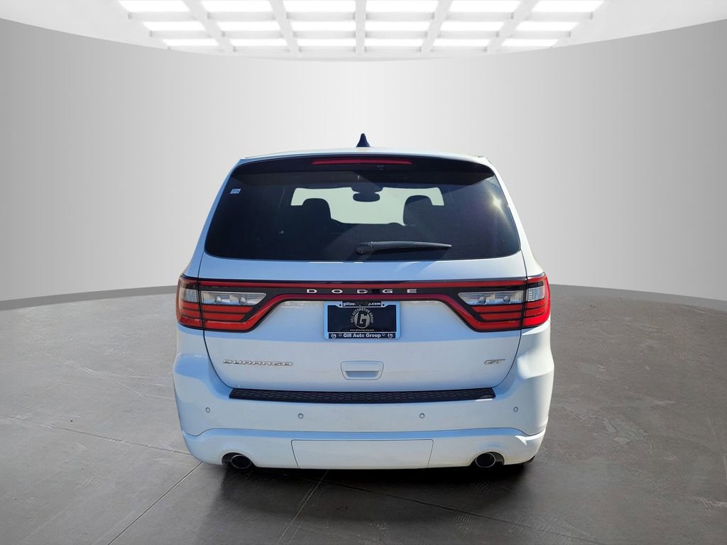 Used 2023 Dodge Durango GT image 5