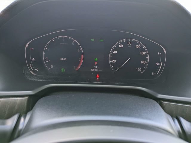 Used 2018 Honda Accord EX image 25