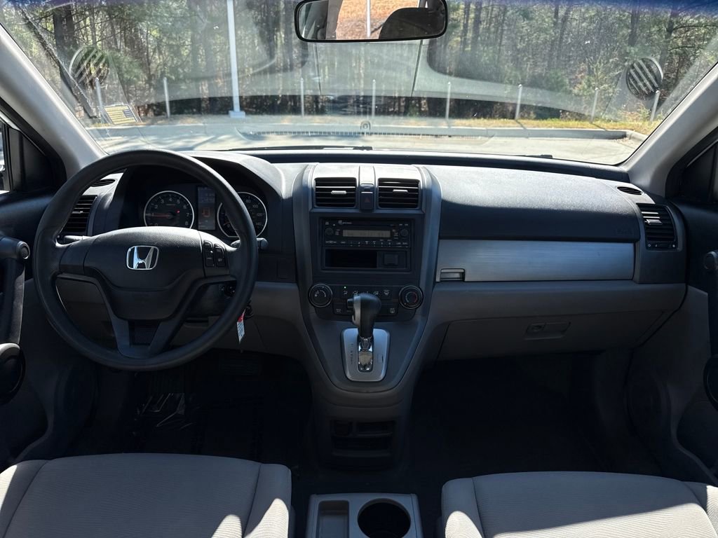Used 2011 Honda CR-V LX image 16