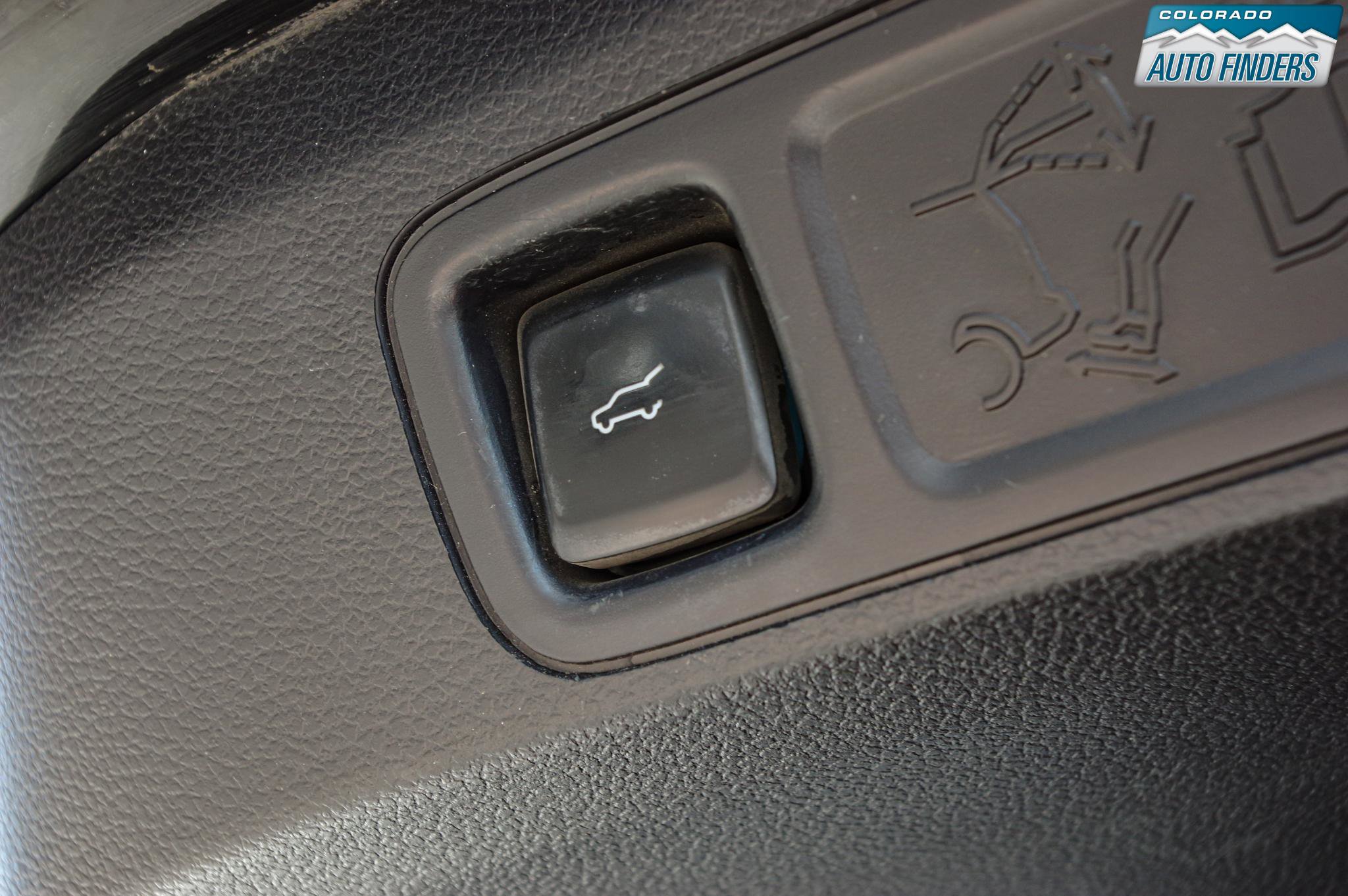 Used 2018 Ford Expedition Max Platinum image 32