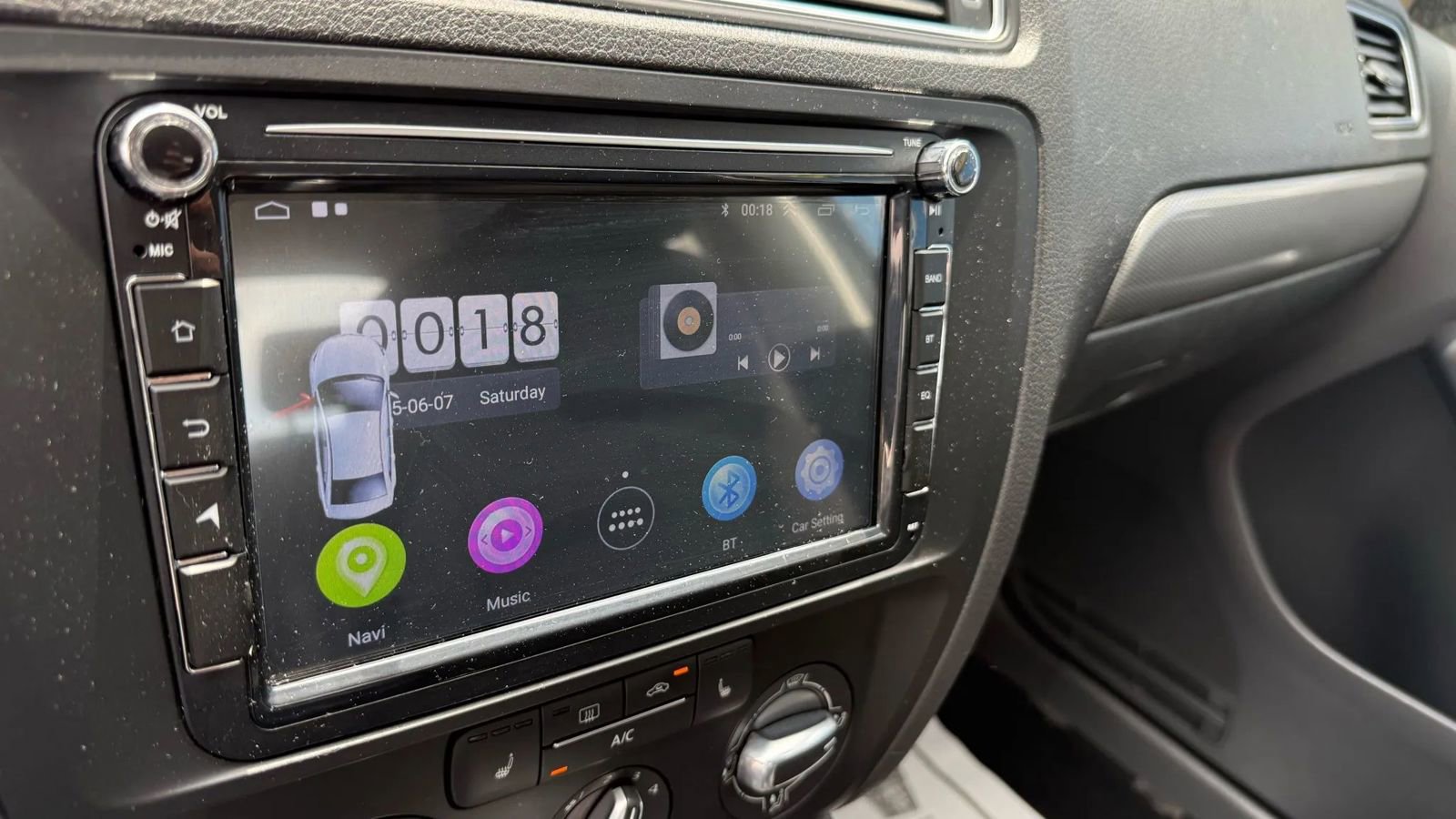 Used 2015 Volkswagen Jetta SE FWD image 21