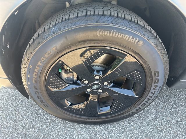 Used 2022 Land Rover Discovery Sport S image 12