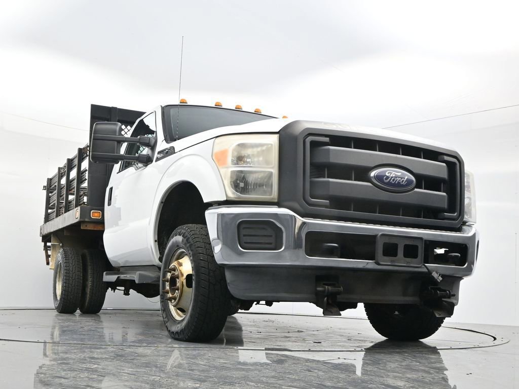 Used 2014 Ford F350 XL w/ XL Value Package image 37