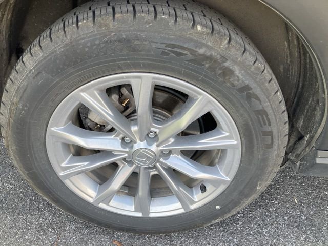 Certified 2023 Honda CR-V EX image 6