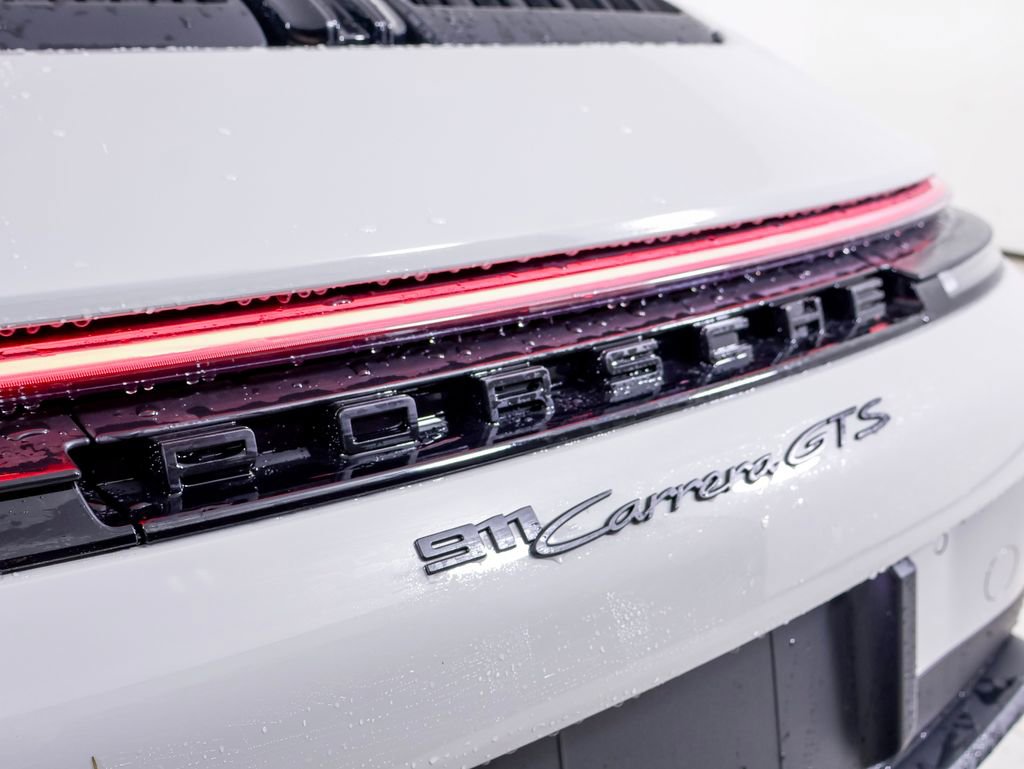 Used 2026 Porsche 911 Carrera GTS image 12