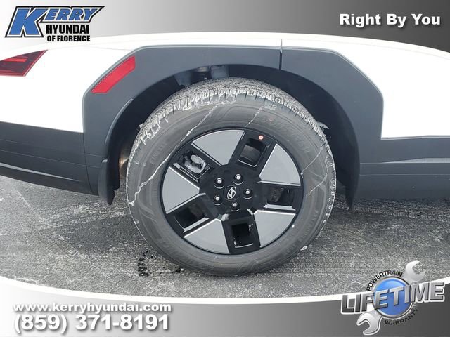 New 2026 Hyundai Santa Fe SE image 5